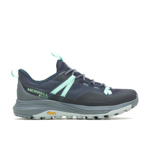Merrell Siren 4 GTX Schuhe Damen grau 40.0