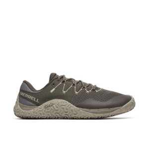 Merrell Trail Glove 7 Schuhe Herren grün 40.0