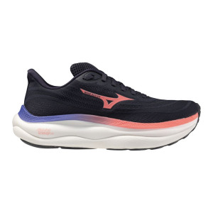 Mizuno Wave Sky 9 Schuhe Damen bunt 41.0