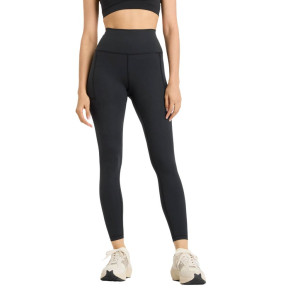 New Balance Harmony Pocket High Rise Legging 25 Bekleidung Damen schwarz XS