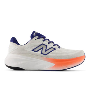 New Balance Fresh Foam More v6 Schuhe Herren beige 47.0