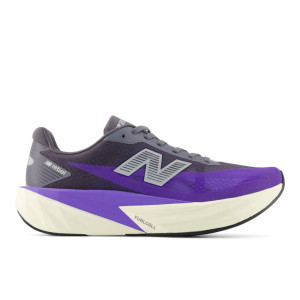 New Balance FuelCell Rebel v5 Schuhe Herren lila 42.0
