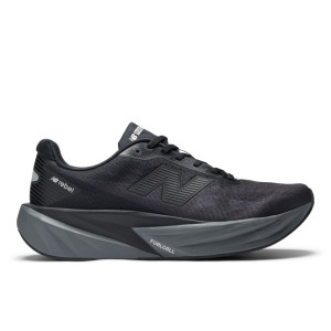 New Balance Fuelcell Rebel V5 Schuhe Herren schwarz 44.0