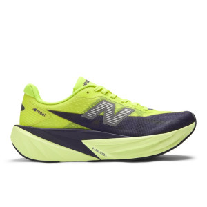 New Balance FuelCell Rebel v5 Schuhe Damen bunt 37.0