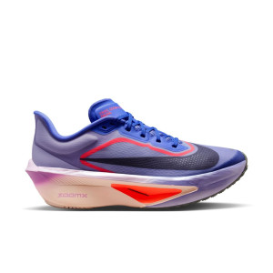 Nike Zoom Fly 6 Schuhe Damen lila 39.0