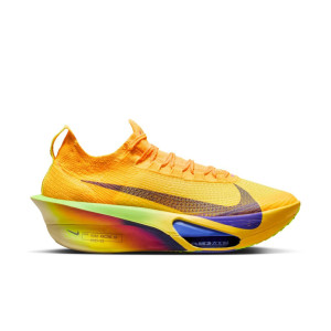 Nike Alphafly 3 Schuhe Herren gelb 41.0
