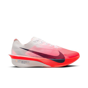 Nike Vaporfly 4 Schuhe Herren rot 45.0
