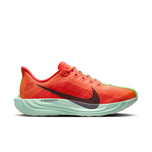 Nike Pegasus Plus Schuhe Damen rot 42.5