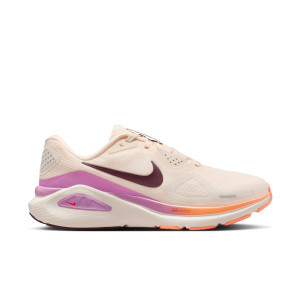 Nike Structure 26 Schuhe Damen beige 40.5
