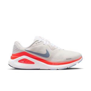 Nike Structure 26 Schuhe Damen weiß 40.0