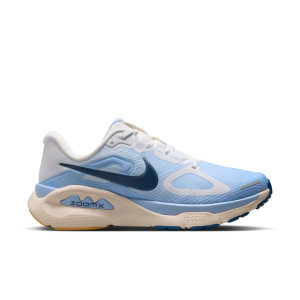 Nike Structure Plus Schuhe Damen blau 41.0