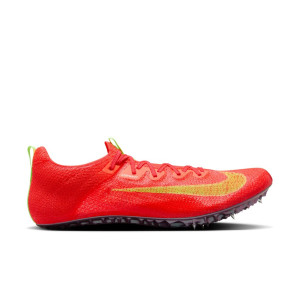 Nike Superfly Elite 2 Schuhe Herren rot 45.5