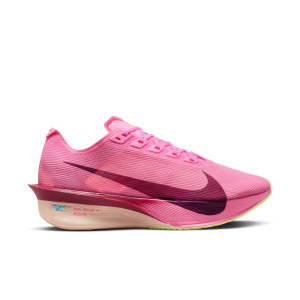 Nike Vaporfly 4 Schuhe Damen rosa 40.5