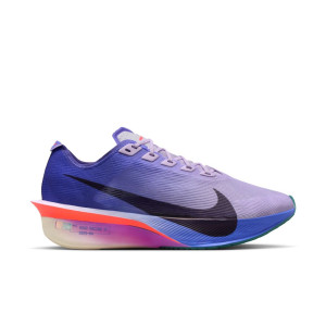 Nike Vaporfly 4 Schuhe Damen lila 36.5