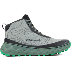 NNormal Tomir 2.0 Boot Schuhe Unisex grau 44.0