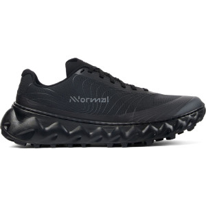NNormal Tomir 2.0 Schuhe Unisex schwarz 40.0