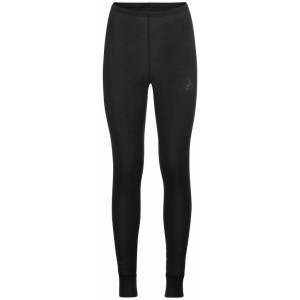 Odlo Active Warm Bottom Long Bekleidung Damen schwarz M