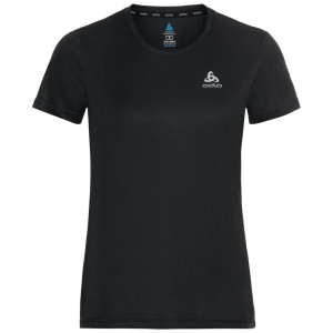 Odlo Essential T-Shirt Bekleidung Damen schwarz S