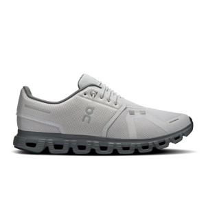 On Cloud 6 Schuhe Herren grau 44.5