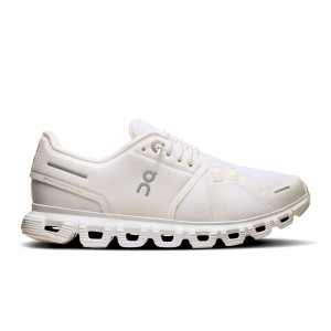 On Cloud 6 Schuhe Damen weiß 36.0