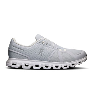 On Cloud 6 Schuhe Herren grau 44.5