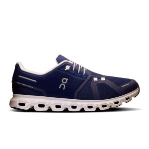On Cloud 6 Schuhe Herren lila 47.5