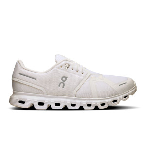 On Cloud 6 Schuhe Herren weiß 42.0