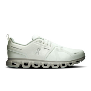 On Cloud 6 Waterproof Schuhe Herren weiß 47.5