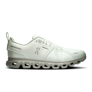 On Cloud 6 Waterproof Schuhe Damen weiß 37.5