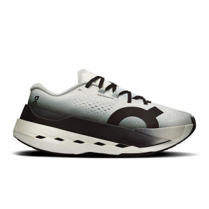 On Cloudboom Max Schuhe Damen weiß 40.5