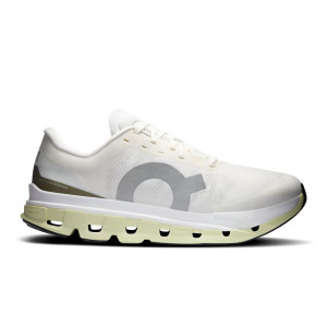 On Cloudflow 5 Schuhe Herren weiß 47.0
