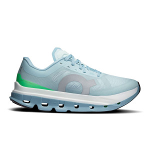 On Cloudflow 5 Schuhe Damen blau 42.0