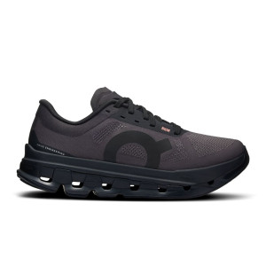 On Cloudflow 5 Schuhe Damen schwarz 39.0