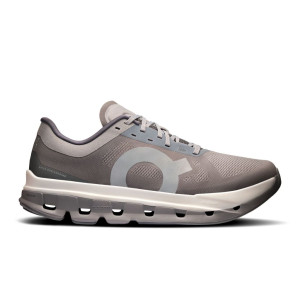 On Cloudflow 5 Schuhe Herren grau 47.5