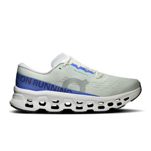 On Cloudmonster 3 Schuhe Herren blau 47.0