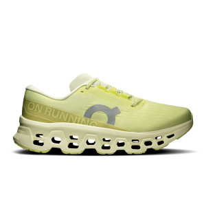 On Cloudmonster 3 Schuhe Herren gelb 44.5