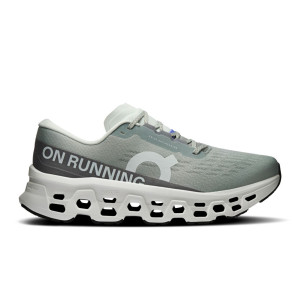 On Cloudmonster 3 Schuhe Herren grün 46.0