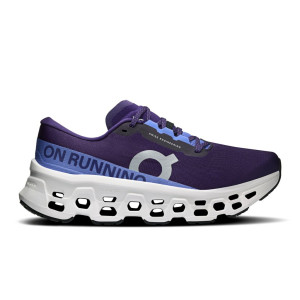 On Cloudmonster 3 - breit (2E) Schuhe Herren schwarz 45.0