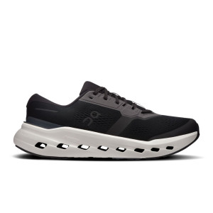 On Cloudrunner 3 Schuhe Herren schwarz 42.0