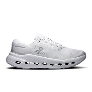 On Cloudrunner 3 Schuhe Damen weiß 38.5