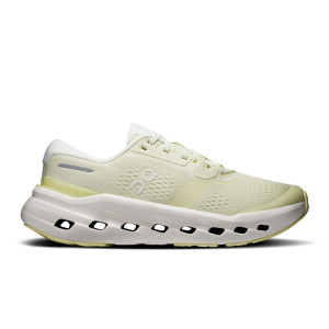 On Cloudrunner 3 Schuhe Damen gelb 40.5