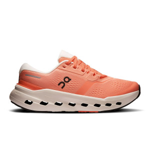 On Cloudrunner 3 Schuhe Damen orange 42.5