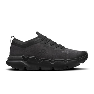 On Cloudsoma Schuhe Damen schwarz 38.0