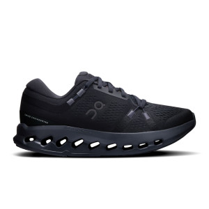 On Cloudsurfer 2 Schuhe Damen schwarz 37.5