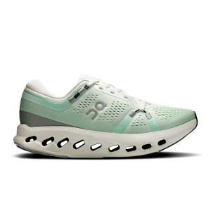 On Cloudsurfer 2 Schuhe Damen türkis 38.0