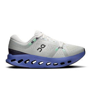 On Cloudsurfer 2 Schuhe Damen weiß 38.5
