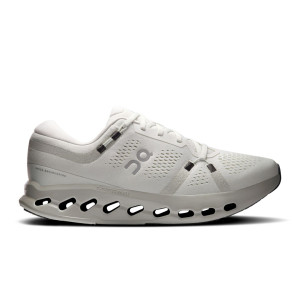 On Cloudsurfer 2 Schuhe Herren weiß 42.0