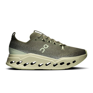On Cloudsurfer Max Schuhe Herren grün 44.5