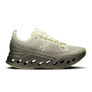 On Cloudsurfer Max Schuhe Damen grün 40.5