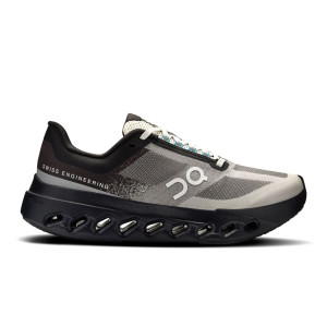 On Cloudsurfer Next Schuhe Damen grau 39.0